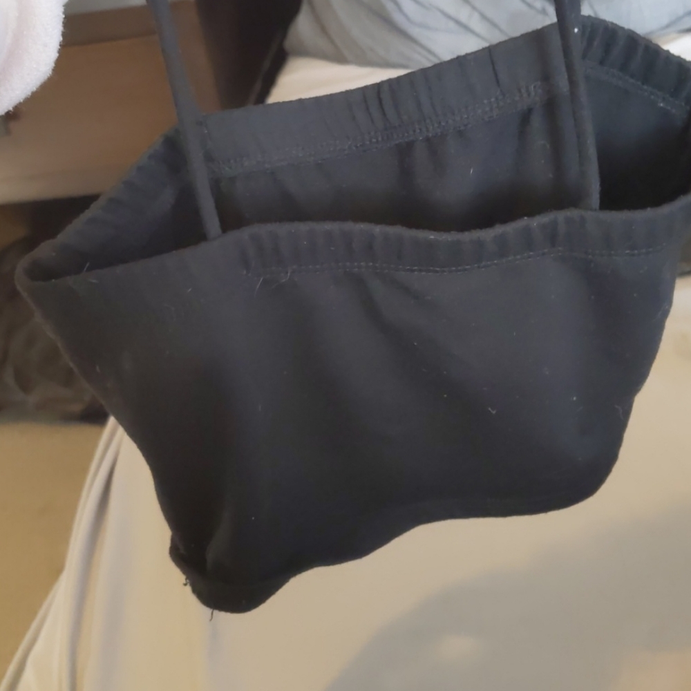 basic tube top - Picture 2 of 2